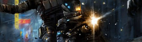 science fiction