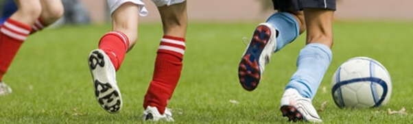 football
